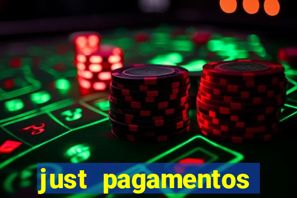 just pagamentos ltda pixbet